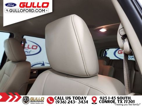 Used 2015 Ford Expedition XLT w/ Equipment Group 201A image 19