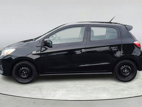 Used 2021 Mitsubishi Mirage ES image 4
