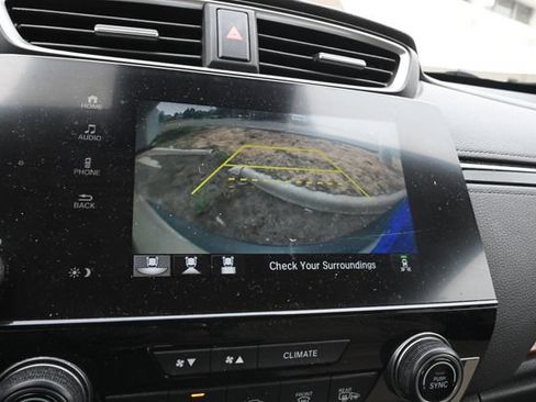 Used 2018 Honda CR-V EX-L image 13