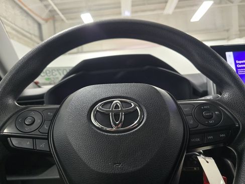 Certified 2024 Toyota RAV4 LE image 24