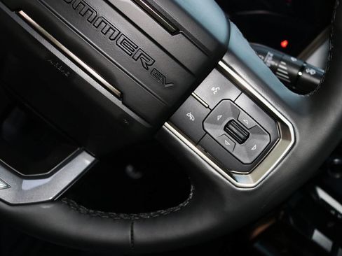 Used 2023 GMC Hummer EV Edition 1 image 27