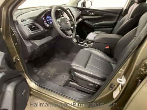 New 2026 Subaru Ascent Bronze Edition image 11