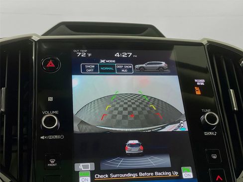 Certified 2025 Subaru Ascent Limited image 18