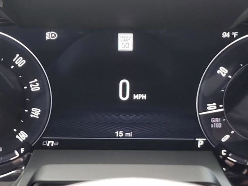 New 2026 Alfa Romeo Stelvio Sprint AWD/4WD image 67