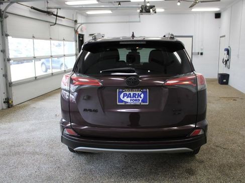 Used 2018 Toyota RAV4 XLE w/ Plus Extra Value Package image 4