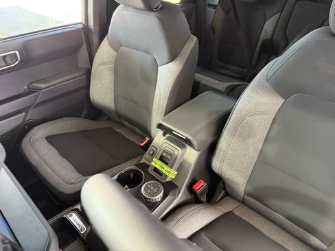 New 2025 Ford Bronco Big Bend image 13