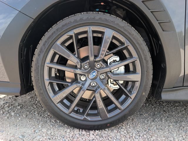 New 2026 Subaru WRX Premium AWD/4WD image 11