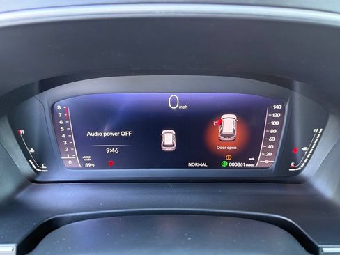 Certified 2026 Honda Passport TrailSport Elite image 21