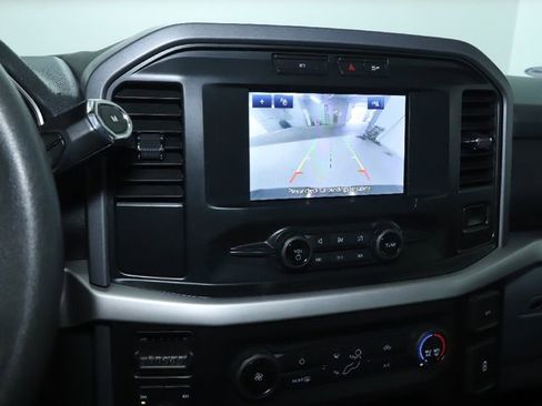 Used 2022 Ford F150 XLT image 36