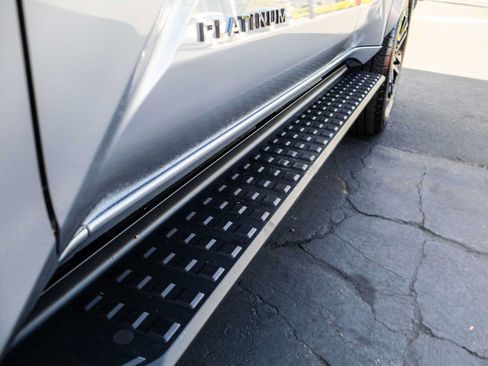 Certified 2026 Toyota 4Runner Platinum AWD/4WD image 55