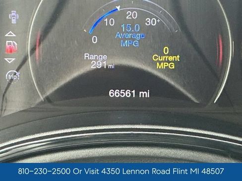 Used 2024 Dodge Durango GT RWD image 23