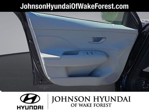 New 2026 Hyundai Kona SEL Sport FWD image 38