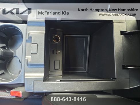 Used 2022 MAZDA CX-5 AWD 2.5 Turbo image 28