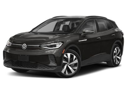 Used 2021 Volkswagen ID.4 Pro S w/ ID.4 Protection Package