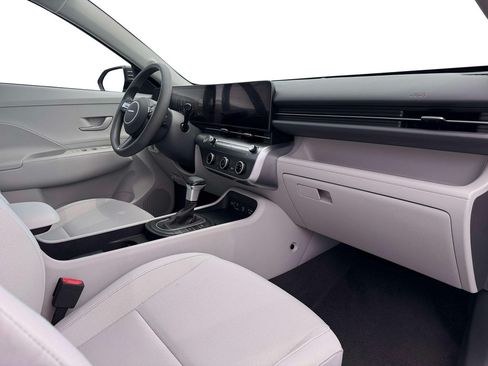 Used 2026 Hyundai Kona SE FWD image 15