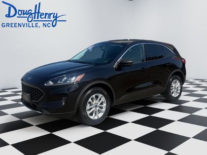 Used 2022 Ford Escape SE