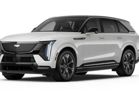 New 2025 Cadillac Escalade IQ Sport 2 image 94