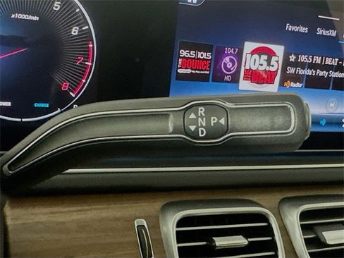 New 2026 Mercedes-Benz GLE 450 4MATIC image 17