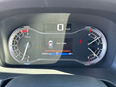 Used 2023 Honda Ridgeline RTL-E image 21