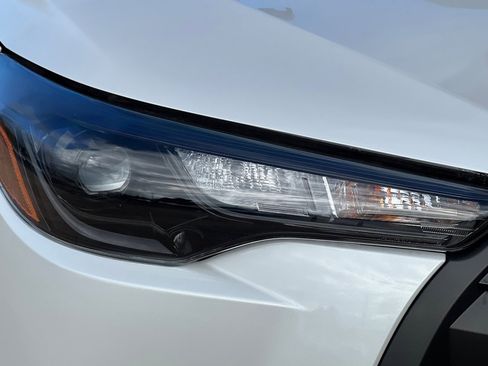 New 2026 Toyota Corolla Cross LE image 30