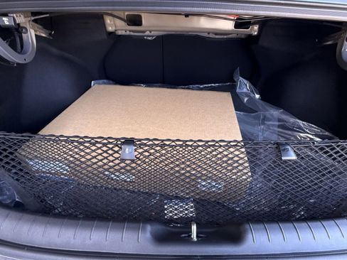 New 2026 Hyundai Elantra SEL Sport Premium FWD image 24
