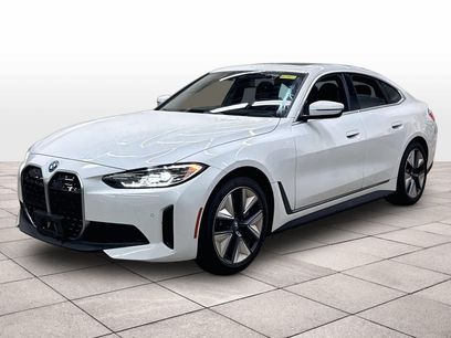 Used 2024 BMW i4 eDrive35 w/ Premium Package