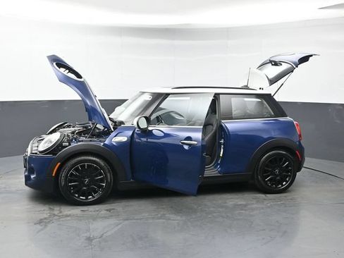 Used 2017 MINI Cooper S FWD image 44