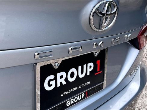 Used 2024 Toyota Camry XLE FWD image 30