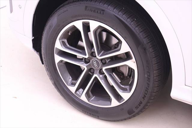 Certified 2025 Audi Q5 Premium w/ Convenience Package AWD/4WD image 22
