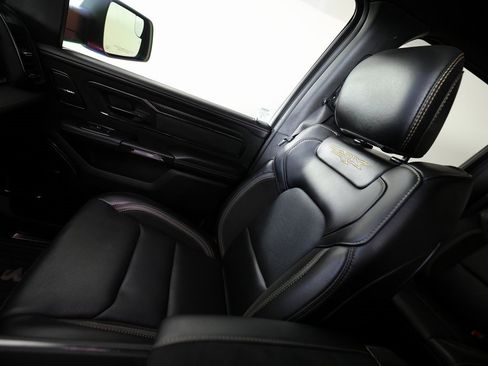 Used 2024 RAM 1500 TRX image 41