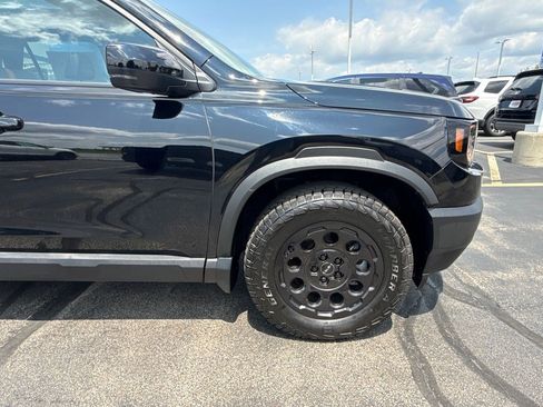 Certified 2026 Honda Passport TrailSport image 15