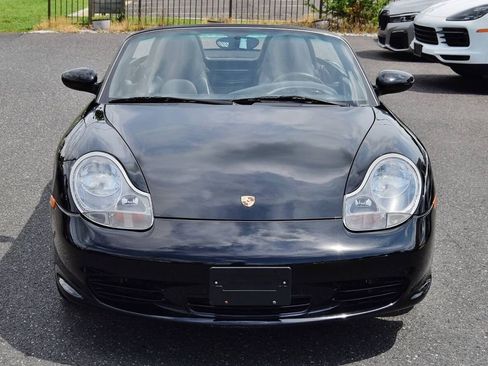 Used 2004 Porsche Boxster S image 5