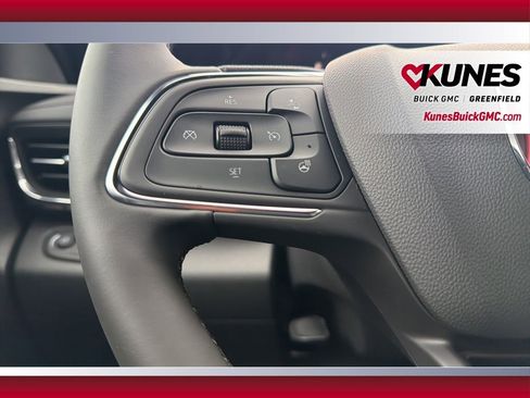 New 2026 Buick Envista Sport Touring w/ Convenience I Package FWD image 21