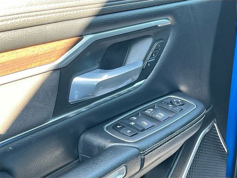 Certified 2022 RAM 1500 Laramie image 17