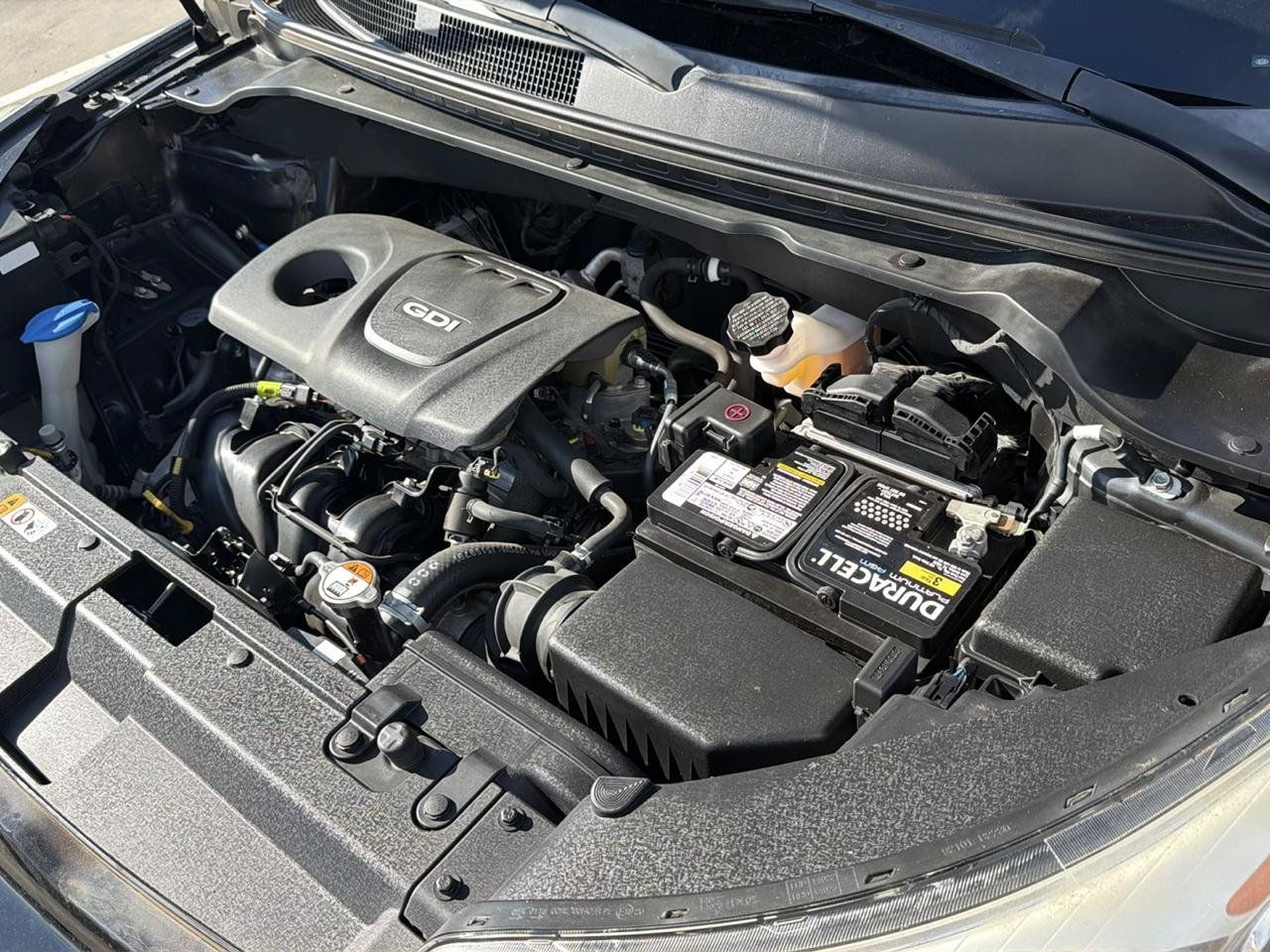 Used 2017 Kia Soul FWD image 31