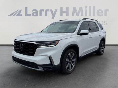 Used 2024 Honda Pilot Touring