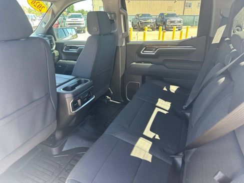 Used 2026 GMC Sierra 1500 Elevation AWD/4WD image 18