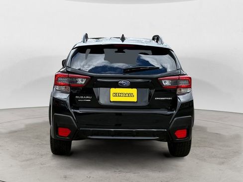 Certified 2022 Subaru Crosstrek 2.0i Premium w/ Moonroof Package image 4