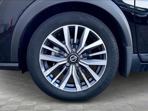 Used 2021 Nissan Kicks SR w/ SR Premium Package image 21