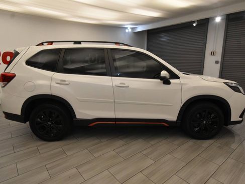 Used 2023 Subaru Forester Sport image 6