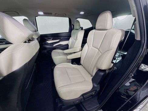 Used 2020 Subaru Ascent Limited w/ Popular Package #3 image 24