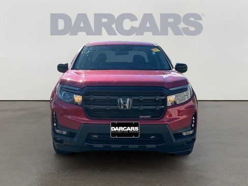 Used 2024 Honda Ridgeline Sport image 2
