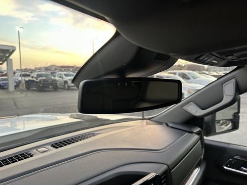 New 2026 Chevrolet Silverado 3500 LT w/ Trail Boss Package image 16