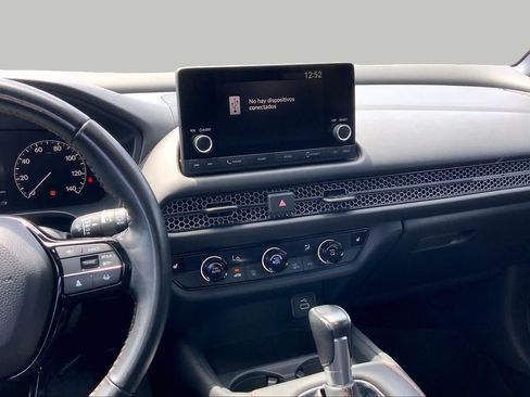 Used 2025 Honda HR-V Sport image 7