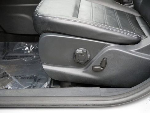 Used 2019 Ford EcoSport Titanium AWD/4WD image 14