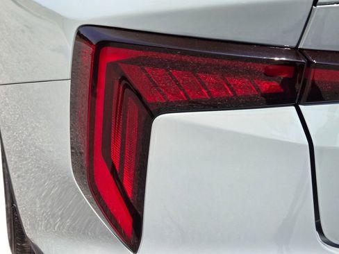 New 2026 Kia K4 FWD image 10