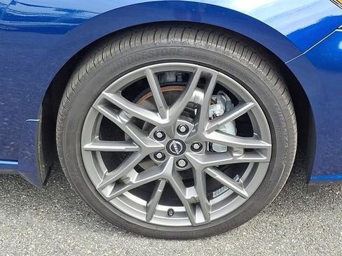 Certified 2024 Nissan Altima 2.0 SR image 8