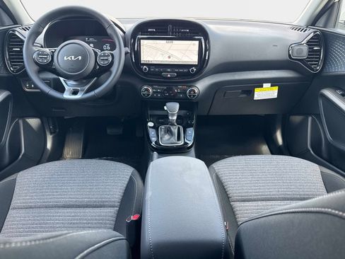 New 2025 Kia Soul EX image 13
