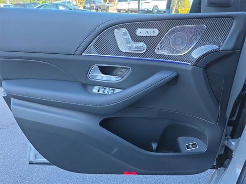 New 2026 Mercedes-Benz GLE 63 AMG S image 18