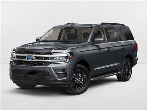 Used 2024 Ford Expedition XLT RWD image 1